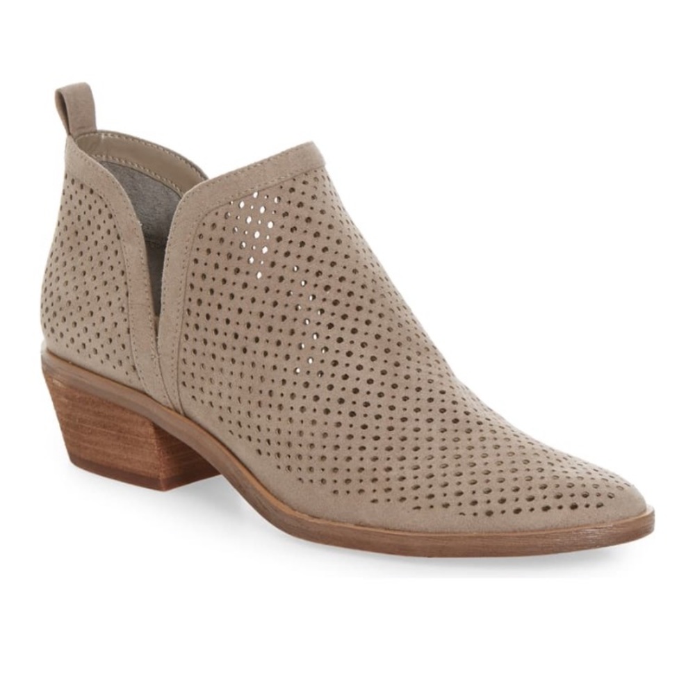 BP Perry bootie